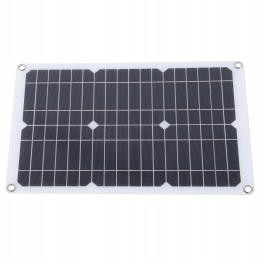 Solar panel 20w 18v monocrystalline silicon