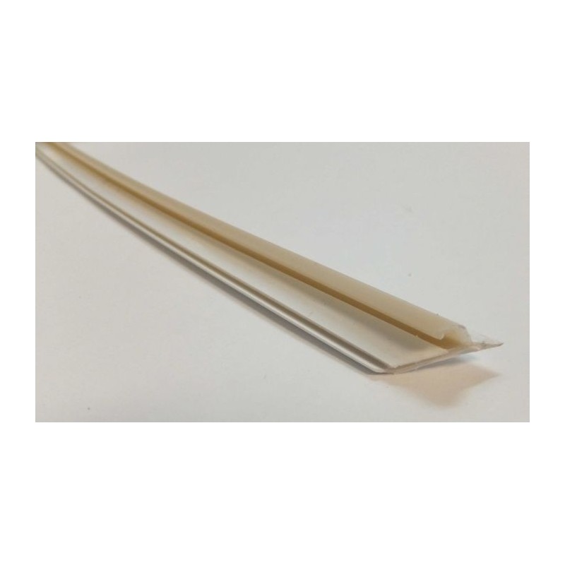 Self-adhesive seal for sc400 thetford toilet