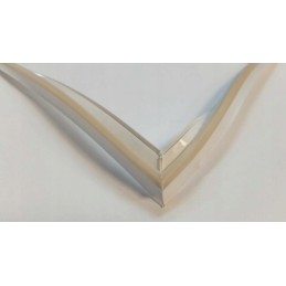 Self-adhesive seal for sc400 thetford toilet