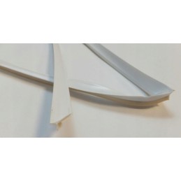 Self-adhesive seal for sc400 thetford toilet