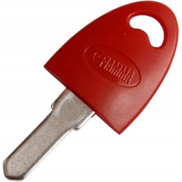 Fiamma camper key