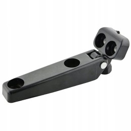 Hood hinge for HC forklift