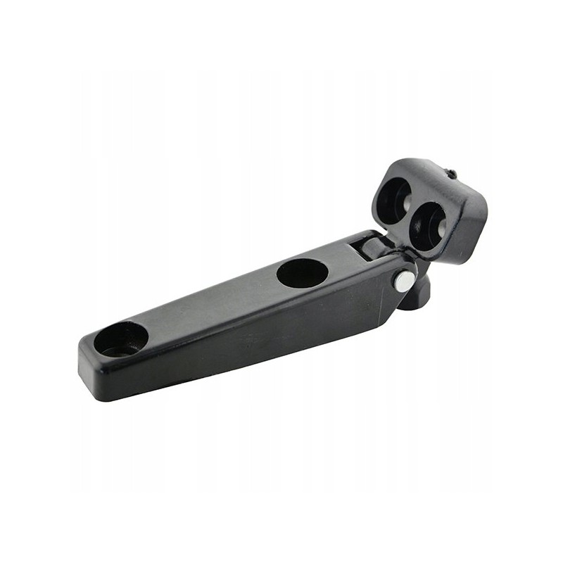 Hood hinge for HC forklift