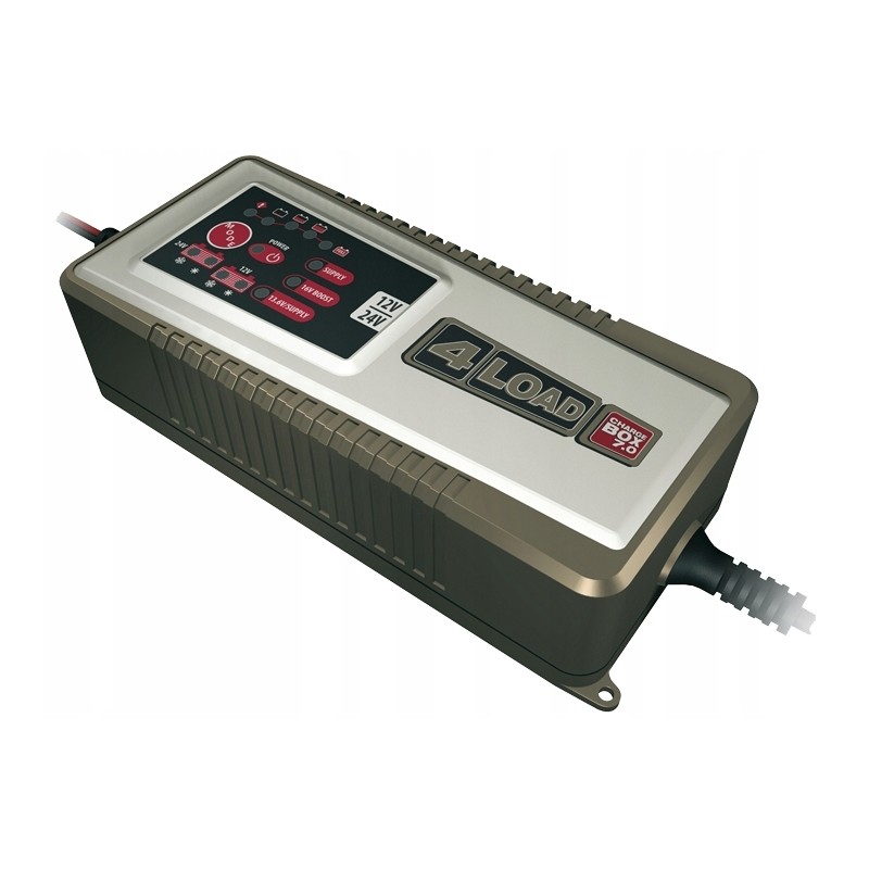 Battery charger charge box 7 0 12 24 v