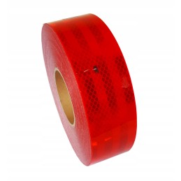 3m contour reflective tape 983 72 red