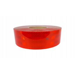 3m contour reflective tape 983 72 red