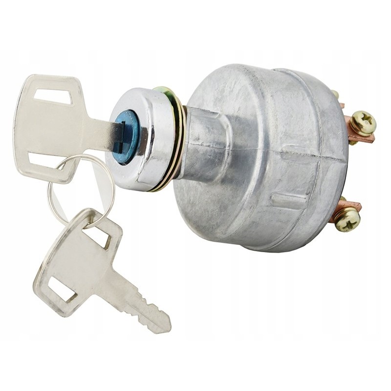 Ignition keys forklift mitsubishi fd20 25mc