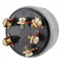 Ignition keys forklift mitsubishi fd20 25mc