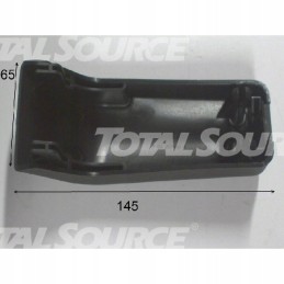 Harness cover on the lid of Linde Evo 3924335614