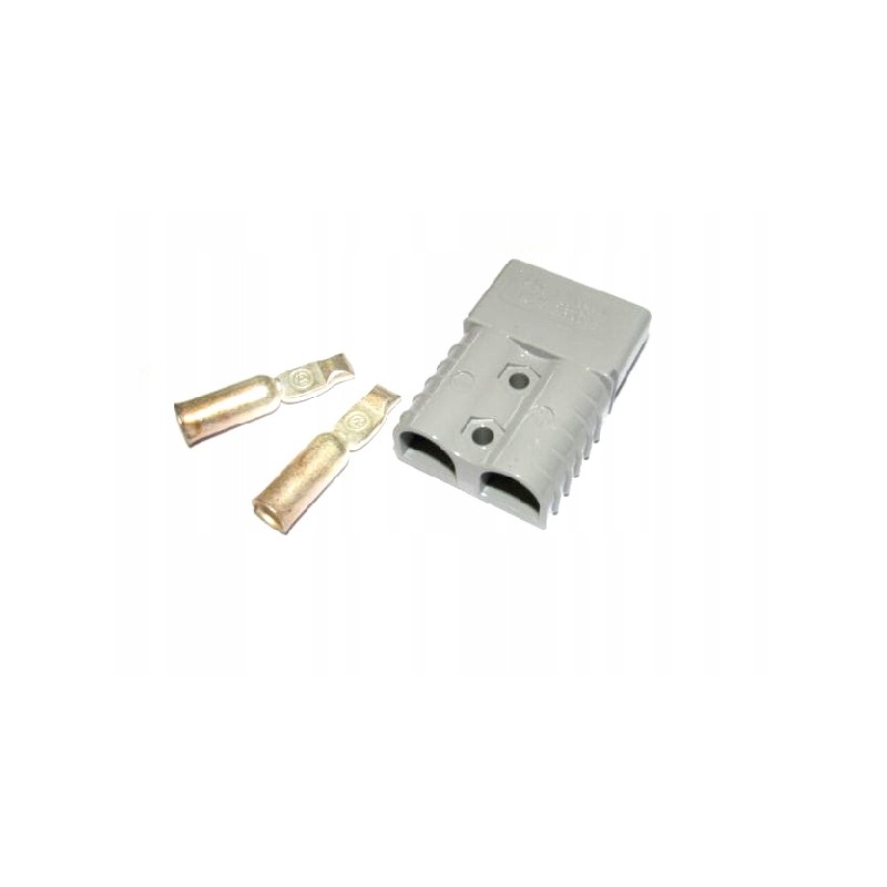 Rema Anderson plug 175a 600v 50mm e0002994