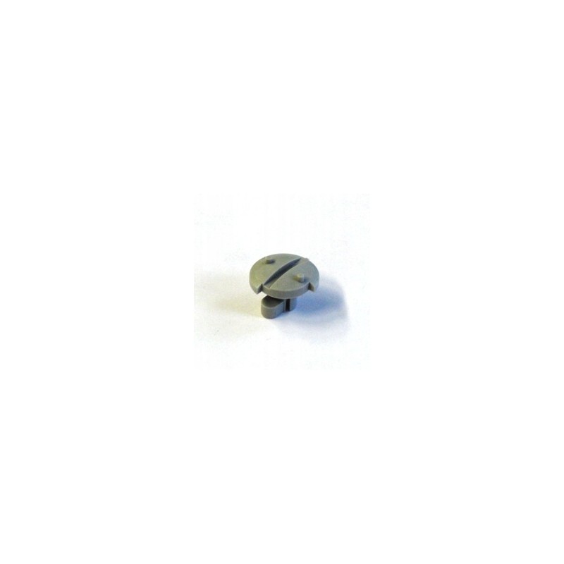 Dometic Electrolux refrigerator cover grille screw