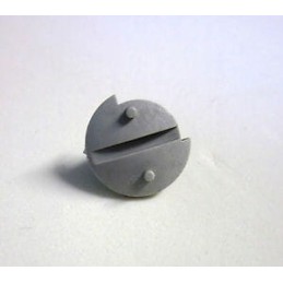 Dometic Electrolux refrigerator cover grille screw