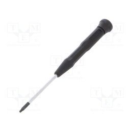 1 pcs x C.K - T4877XESD08 - Screwdriver, Torx®, precision, TX08, ESD, Precision ESD