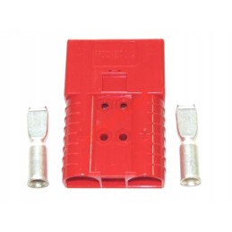 Anderson 320 600v 70mm battery plug e0003022