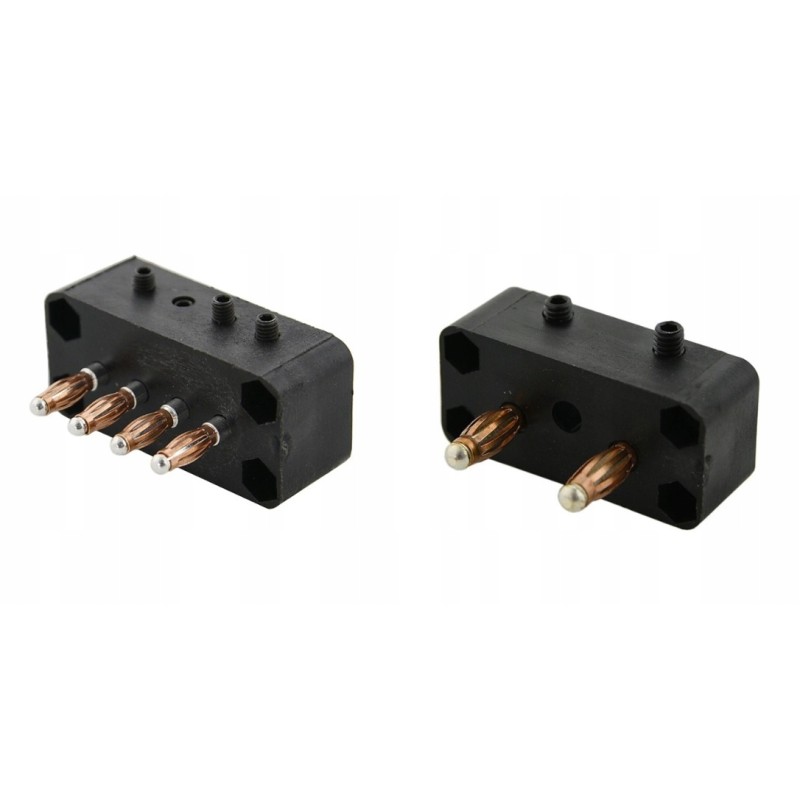 Charger sockets for ept12 ez stroller batteries