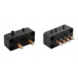Charger sockets for ept12 ez stroller batteries