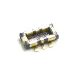 1 pcs : BM29B-2DP/2-0.35V(53) - Board to Board & Mezzanine Connectors 0.35MM 2 SGNL/2 PWR PLUG SMT VRT MNT