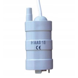 Water pump maas 15 12v 15l min haba
