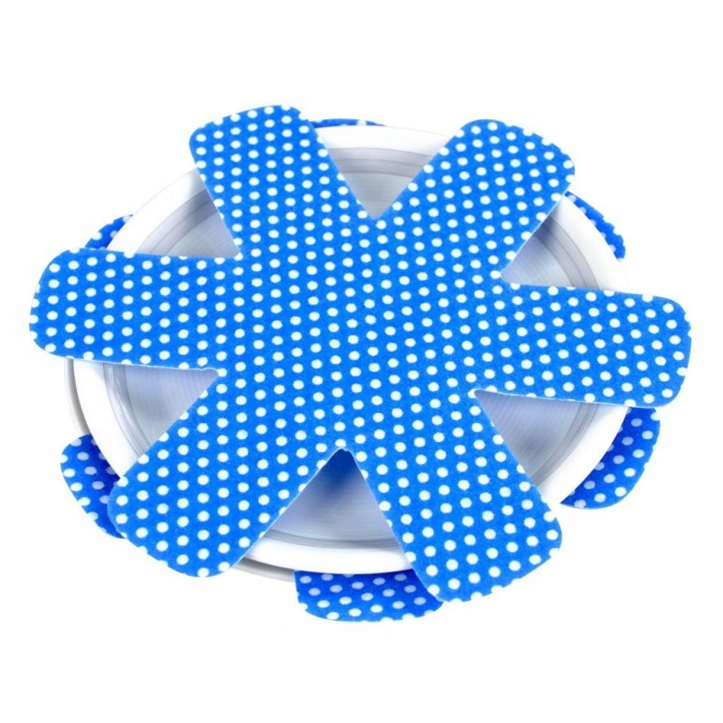 Covers for plates and utensils