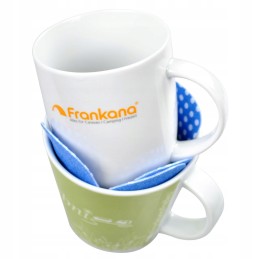 Covers for plates and utensils