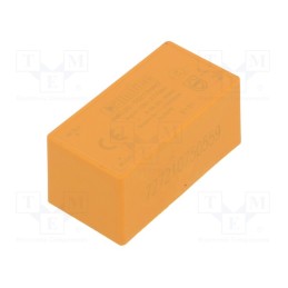 1 pcs x AIMTEC - AMEL20-5S277HAVZ - Converter: AC/DC, 20W, 85÷305VAC, Usup: 100÷430VDC, Uout: 5VDC, 85%