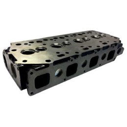 Toyota 2Z forklift engine head