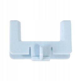 Dometic series 8 refrigerator door lock latch