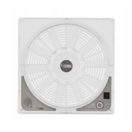 Roof window fan kit turbo vent f fiamma