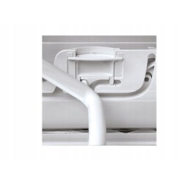 Roof window with handle 700x500 midi heki dometic