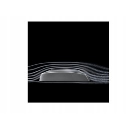 Roof window with handle 700x500 midi heki dometic