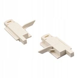 Window lock latch 40x40 dometic mini heki style