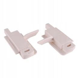 Window lock latch 40x40 dometic mini heki style