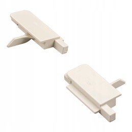 Window lock latch 40x40 dometic mini heki style