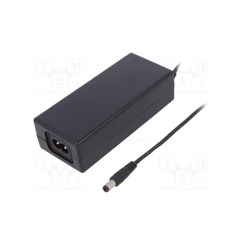 1 pcs x ESPE - PRO3624C8 - Power supply: switched-mode, 24VDC, 1.5A, Out: 5,5/2,1, 36W, 88.3%