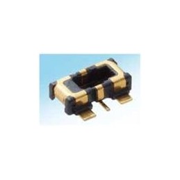 1 pcs : BM22L-4P-V(53) - Board to Board & Mezzanine Connectors MICRO HYB B2FPC STR SMT HDR 4C GLD PLTD