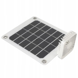 5v 20w portable solar panel usb plug