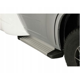 Additional step for packonzept ducato cabin, 2 pcs