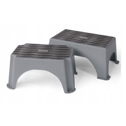 Anti-slip mat for steps magnum fiamma 45x27