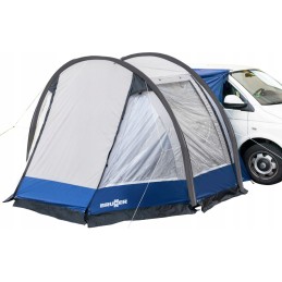 Brunner entrada tent vestibule for vans 180-220 cm