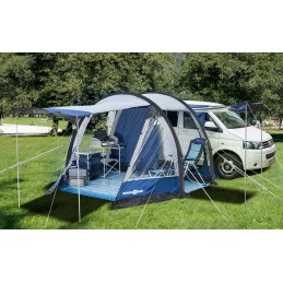Brunner entrada tent vestibule for vans 180-220 cm