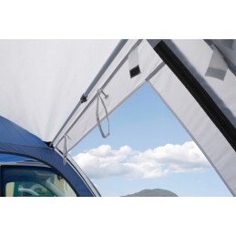 Brunner entrada tent vestibule for vans 180-220 cm