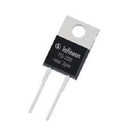 1 pcs : IDH10G120C5XKSA1 - Schottky Diodes & Rectifiers SIC CHIP/DISCRETE