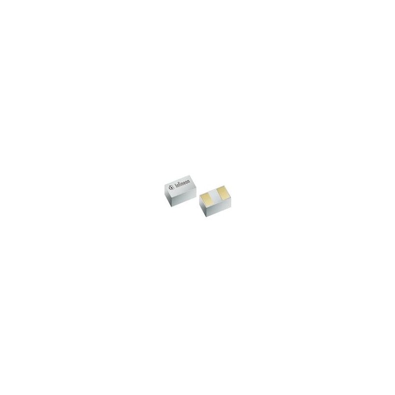 1 pcs : ESD253B1W0201E6327XTSA1 - TVS Diodes / ESD Suppressors TVS DIODES