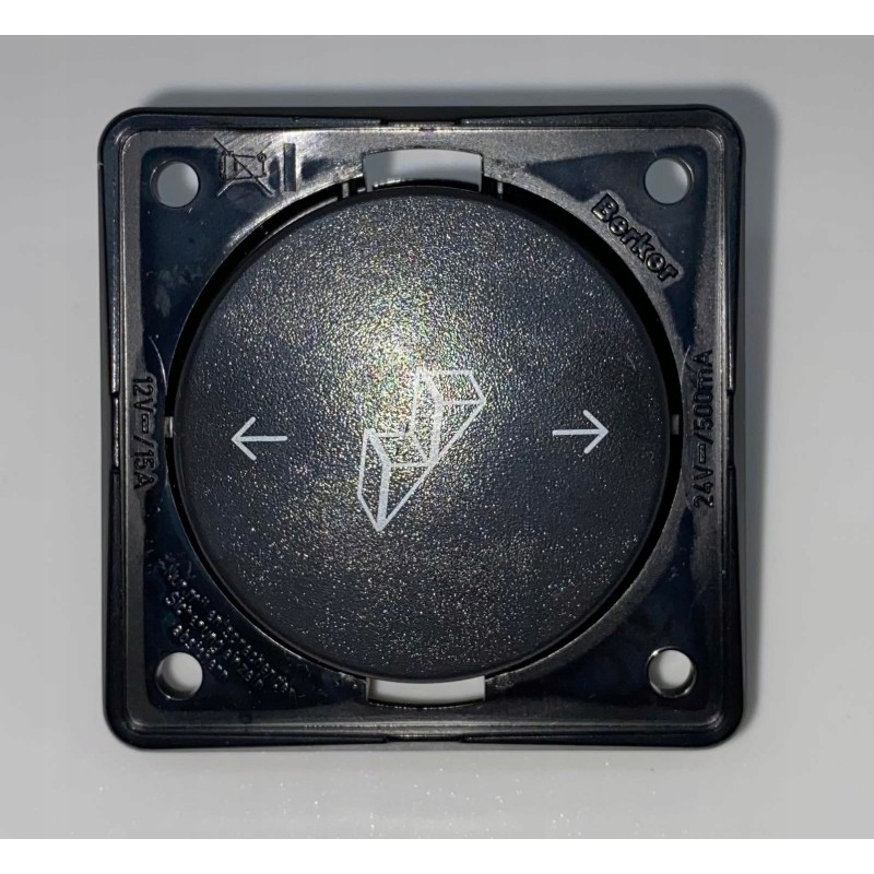 Berker 321 253 electric stage switch