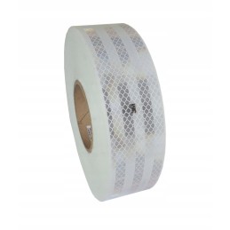 3m contour reflective tape 983 10 white