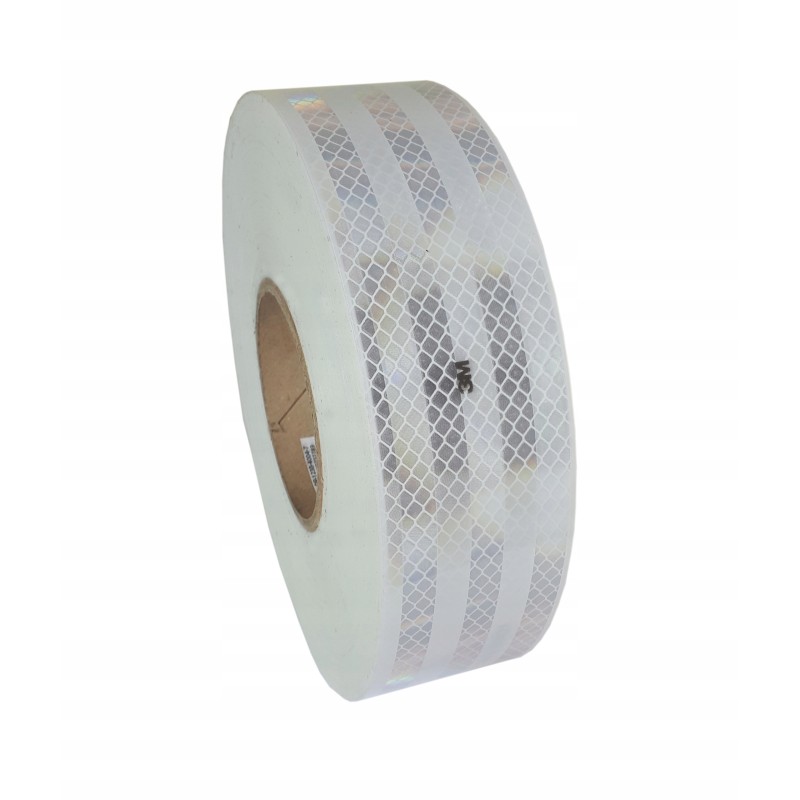 3m contour reflective tape 983 10 white