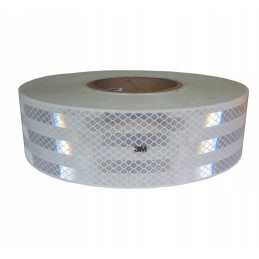 3m contour reflective tape 983 10 white