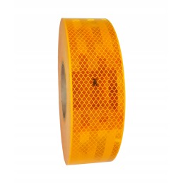 3m contour reflective tape 983 71 yellow