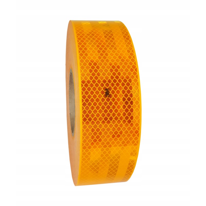 3m contour reflective tape 983 71 yellow