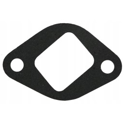 Exhaust manifold gasket mf 3 cylinders